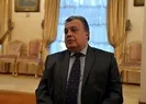 Öldürülen Rus Büyükelçi, son röportajında Türkiyeye Şangay mesajı vermişti