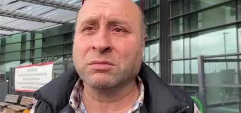 İstiklal Caddesi’ndeki patlamada ağır yaralanan Ülker Kılıç kafasında şarapnel parçasıyla yaşıyor