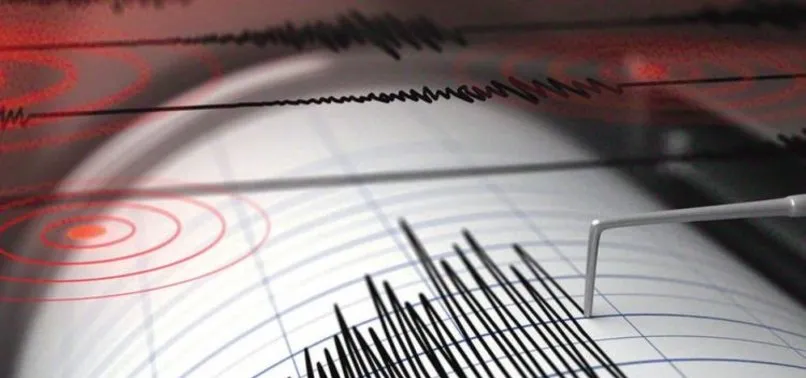 Son dakika | Şili'de şiddetli deprem