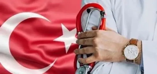 Sağlık Bakan Fahrettin Koca 2023 yılındaki sağlık hizmetleri verilerini paylaştı