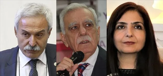 PKK’nın HDP’li başkanlarla ilgili çağrısı bölge halkında karşılık bulmadı