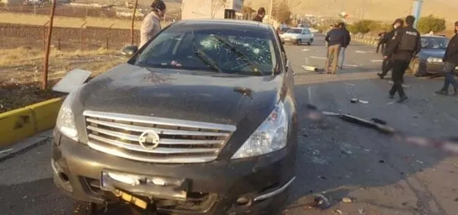 Muhsin Fahrizade nasıl öldürüldü? Muhsin Fahrizade suikastının raporu ortaya çıktı