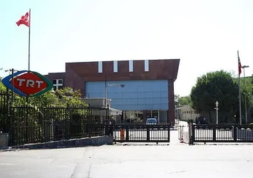 TRT çalışanı 42 kişi gözaltına alındı