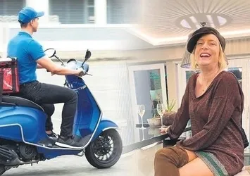 Sosyete dünyasını sarsan haber! İpek Hattat'ın işkence ettiği kuryenin patronu konuştu