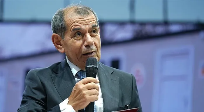 Galatasaray Olağan Genel Kurul’dan Dursun Özbek’e Florya yetkisi