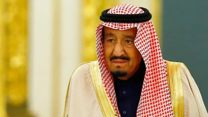 Suudi Arabistan geri adım attı! Türkiye'ye yakınlaşma sinyali - 8