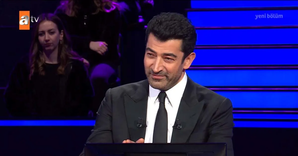 Kim Milyoner Olmak İster'e 1915 Çanakkale Köprüsü damga vurdu!