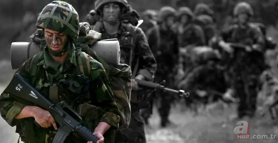 Yeni askerlik sistemi son dakika var mı? Yeni askerlik sistemi nasıl olacak, ne zaman yürürlüğe girecek? 9