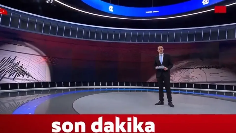 Bosna Hersek’te 6 şiddetinde deprem