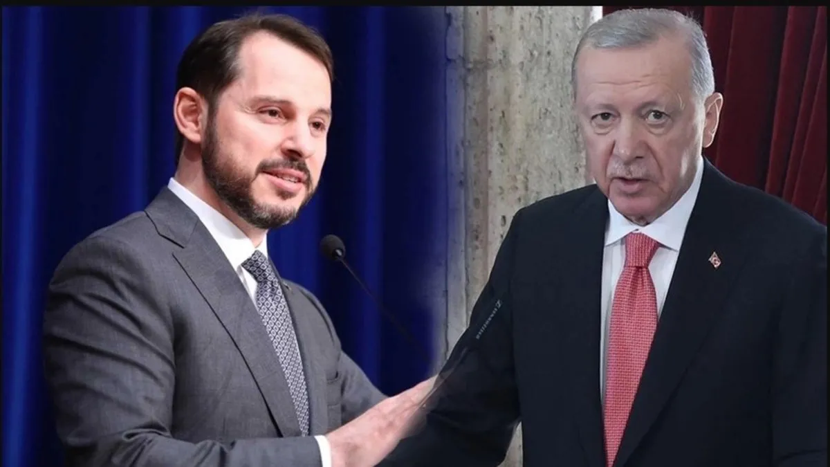 Berat Albayrak'ın milli maden ve enerji politikası meyvesini veriyor! Cepte kalan para enflasyonun belini kıracak