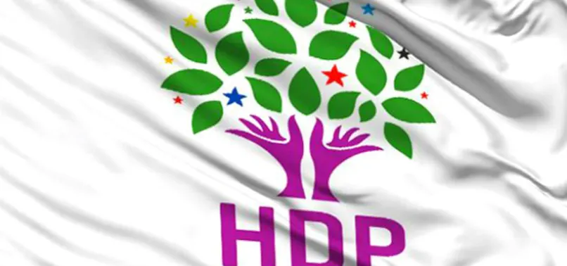 HDP 4 ilde daha aday göstermeyecek!