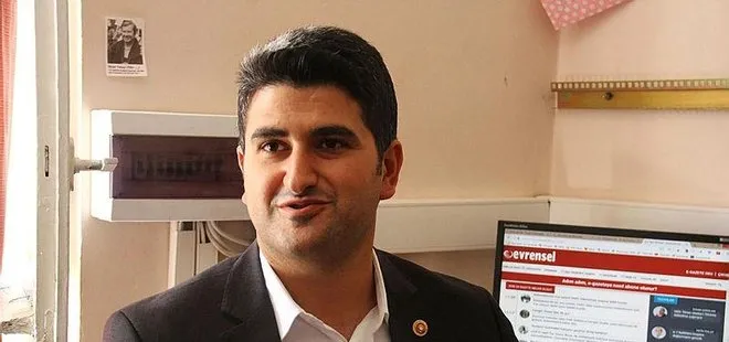CHP’de kriz! Kemal Kılıçdaroğlu Onursal Adıgüzel’i görevden aldı