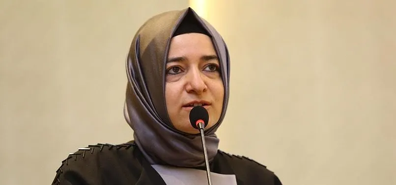 Bakan Kaya’dan şehit yakınlarına istihdam müjde