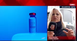 Korona aşısında sahtecilik uyarısı