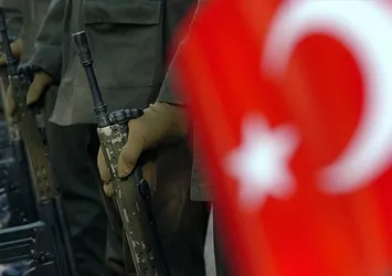 TSK adım adım profesyonel orduya geçiyor