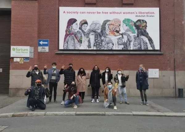 Son dakika: Dışişleri Bakanlığından Norveç’e uyarı: Bu terör propagandasına derhal son verin!