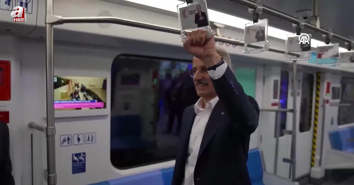 1 Mayıs Perşembe günü ücretsiz olacak! Bakan Uraloğlu açıkladı