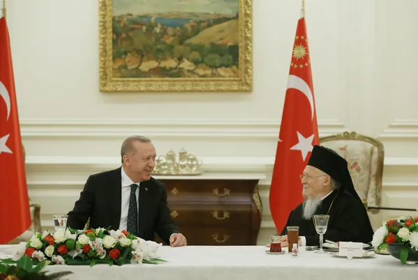 1620360786455.jpg Başkan Recep Tayyip Erdoğan'dan Rumlara eve dönün çağrısı - 1