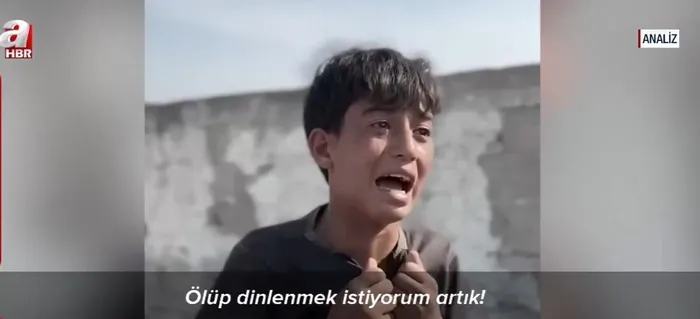 ANALİZ | Dijital çağın ikiyüzlü vicdanı! İşte algoritmaların yönlendirdiği merhamet - 2