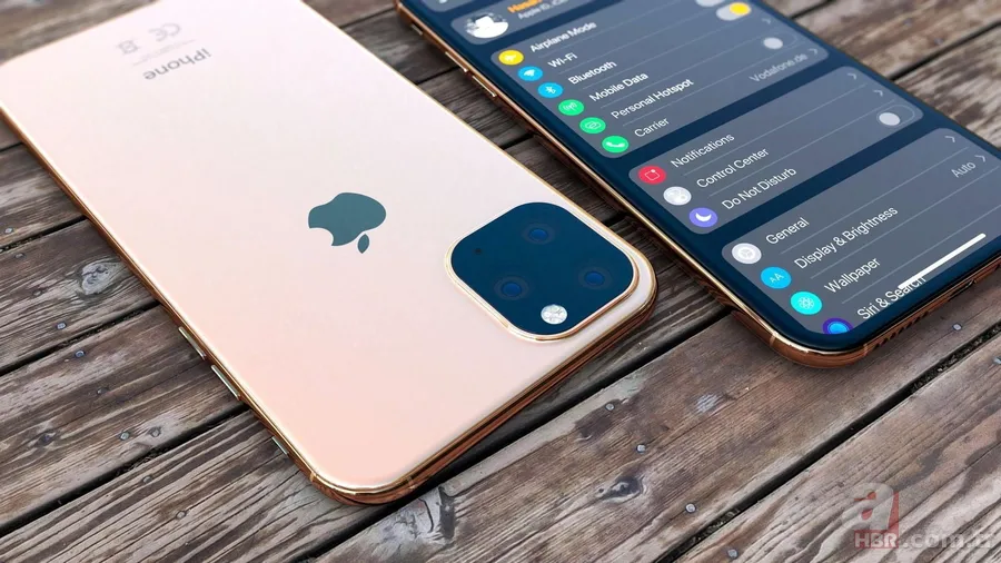 Apple açıkladı: iPhone 11 fiyatı ne kadar? iPhone 11 ve iPhone 11 Pro özellikleri ve fiyatı! 2
