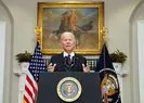 ABD Başkanı Joe Biden: Putin Ukrayna’yı işgal kararı aldı
