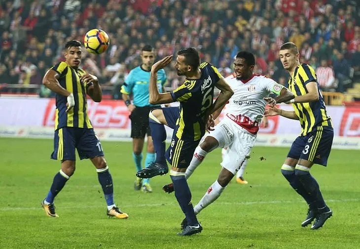 Erman Toroğlu'ndan ilginç Fenerbahçe sözleri