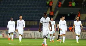 Emenike’nin paylaşımı olay oldu
