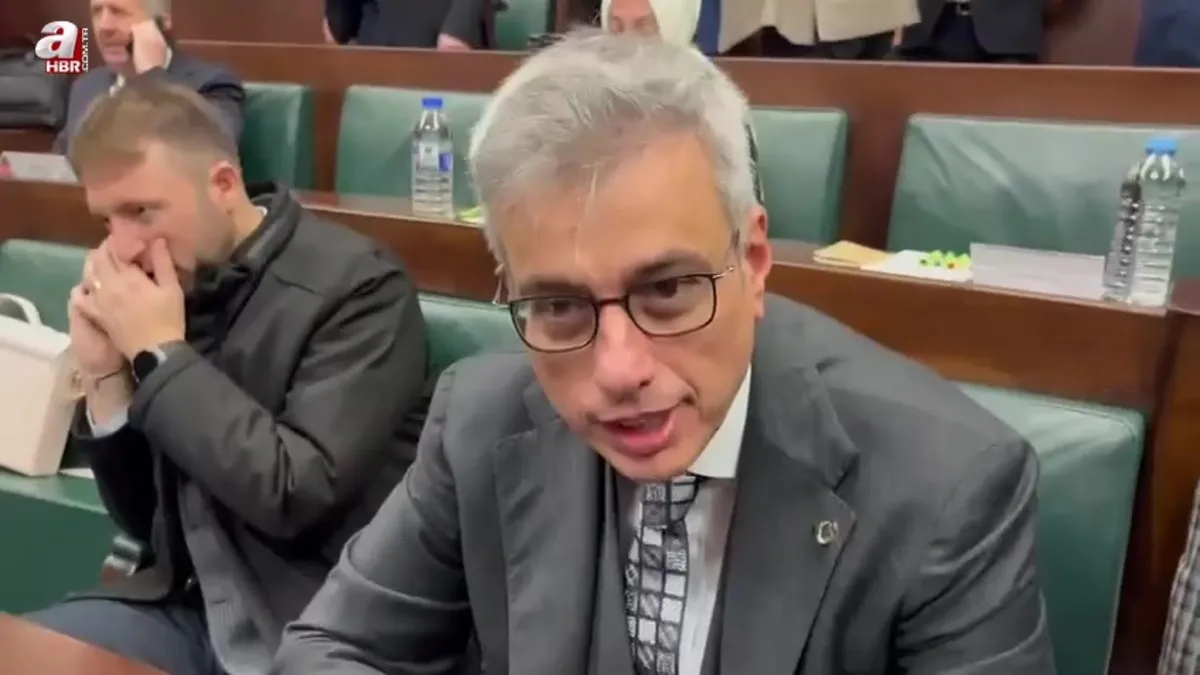 Sağlık Bakanı Kemal Memişoğlu'ndan Suriye açıklaması