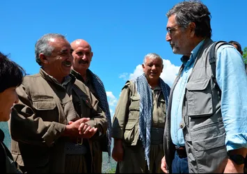 Hasan Cemal için 9 yıl hapis talebi