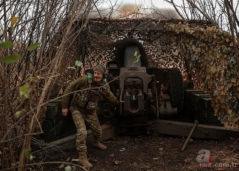 Acımasız motivasyon! Ukrayna savaşı "oyuna" çevirdi 1