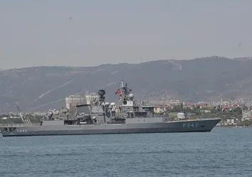İtiraz eden önce bana sıksın! Karşılık verene ateş açılacak