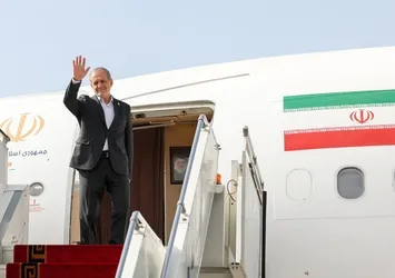 İran Cumhurbaşkanı Pezeşkiyan'dan ABD'ye nükleer tepki! "Talepleri mantıksız!"