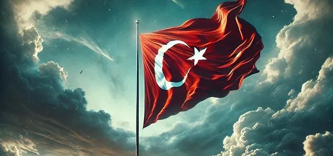 Terörsüz Türkiye, huzurlu yarınlar! Türkiye Yüzyılı vizyonunda tam gaz! PKK’nın sonu geliyor