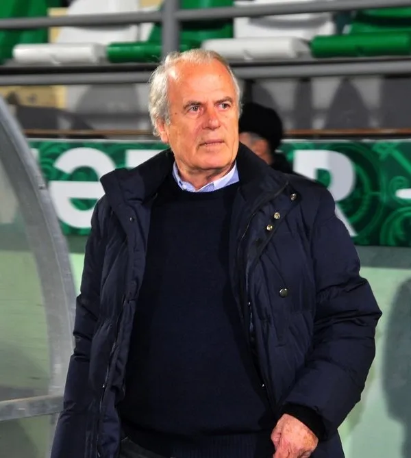 Mustafa Denizli 15 Temmuz darbe girişiminde yaşadıklarını anlattı! - 7