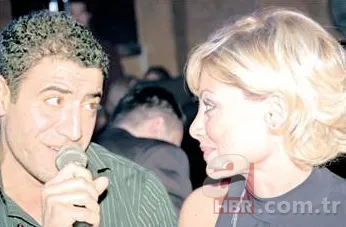 Menajerimi Ara dizisinin Barış'ı Deniz Can Aktaş'ın sır gibi sakladığı sevgili ortaya çıktı 7