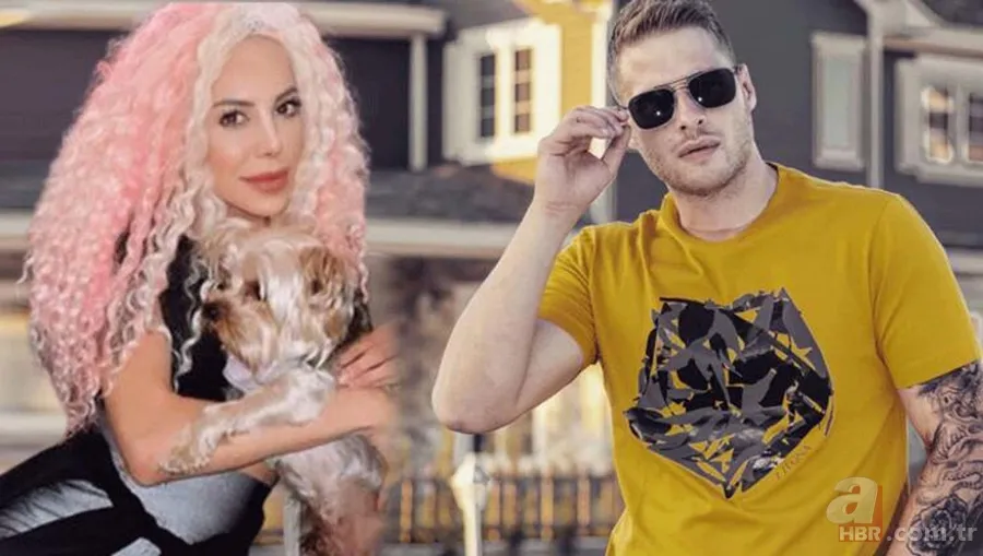 Survivor yarışmacısı Yunus Emre Özden hakkında şok suçlama! Sevgilisine kabusu yaşattı 1