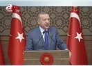 Yedi düvele karşı dimdik ayakta duruyoruz