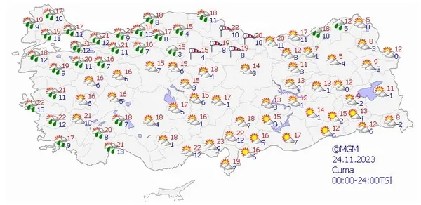 1700797440757.jpeg HAVA DURUMU | Alarm verildi! Bomba siklon geliyor! İstanbul Valisi tarih verdi: Beklenen kar ne zaman yağacak? Bir uyarı da AKOM'dan - 18