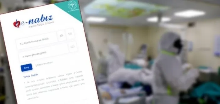 Son dakika: Aşı olacak herkesi ilgilendiriyor! e-Nabız uygulamasına yeni özellik eklendi - 1