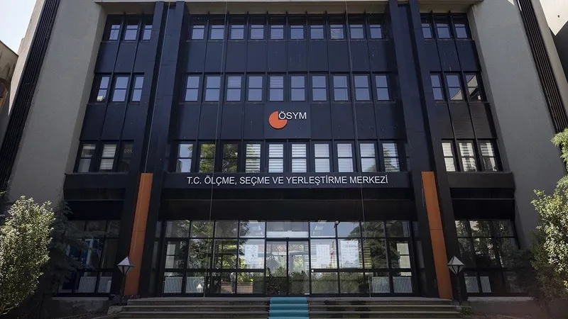 ÖSYM DUYURDU! 2024-EKPSS başvuruları başladı! Başvurular nasıl yapılacak? EKPSS son başvuru tarihi ve başvuru ekranı…