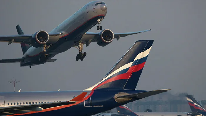 Son dakika: Rusya’nın 13 kentinden daha Türkiye’ye uçuşlar başlıyor