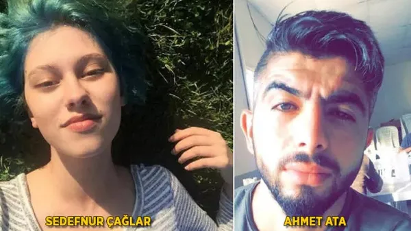 1674135438064.jpg Kocaeli'de 7. kattan düşerek hayatını kaybeden Sedefnur'un davasında flaş gelişme! Polis sevgilisi Ahmet Ata için tahliye kararı - 3
