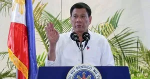 Duterte’den ABD’ye ’tehdit’