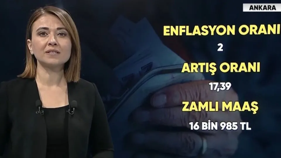 Memur ve emekli zammı ne olacak? En düşük emekli maaşı artacak mı?