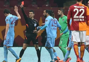Hakem Deniz Bitnel hakkında karar çıktı