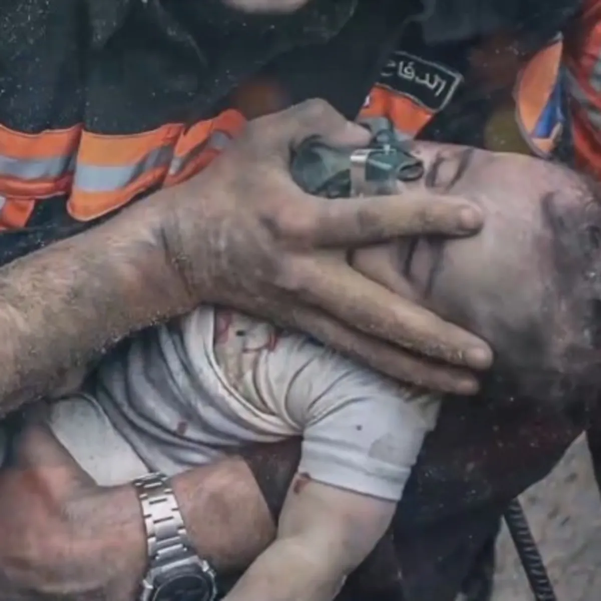 ANALİZ | Medeniyet maskeli vahşet: Önce bombalar sonra yalanlar!