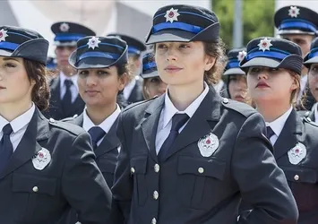 Polislere emekli ikramiyesi müjdesi! Hedef 500 bin TL