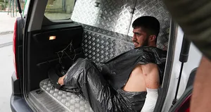 Suç makineleri aramızda nasıl dolaşıyor?