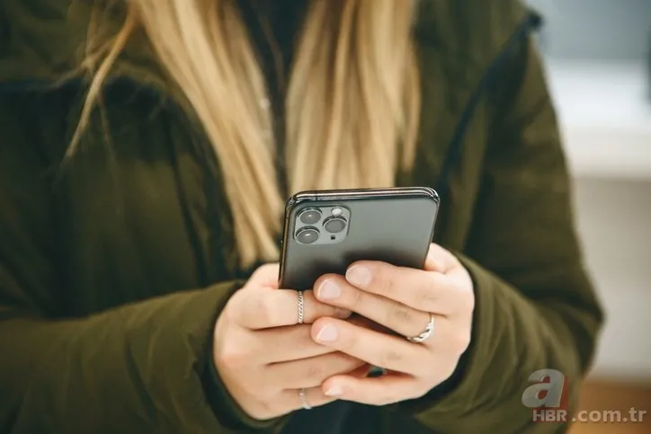 iPhone 12 için tarih belli oldu! Apple kullanıcılarına müjdeyi verdi 11