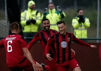 140 bin Euro’ya Galatasaray’ı yıktılar!